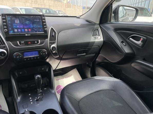 Hyundai ix35 I с пробегом 2012 года, цена 1 290 000 рублей, 143270 км, внедорожник, Автокод Объявления