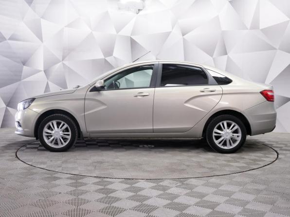 Lada (ВАЗ) Vesta I с пробегом 2018 года, цена 741 000 рублей, 189876 км, седан, Автокод Объявления
