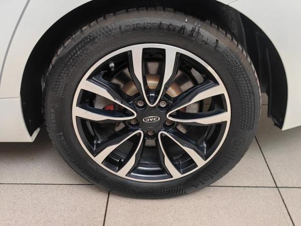 JAC J7 I с пробегом 2023 года, цена 1 144 000 рублей, 91000 км, хэтчбек, Автокод Объявления