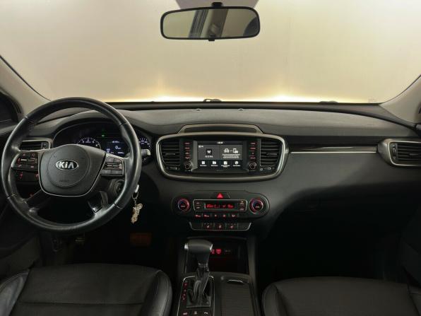 Kia Sorento III Prime Рестайлинг с пробегом 2020 года, цена 3 180 000 рублей, 48022 км, внедорожник, Автокод Объявления