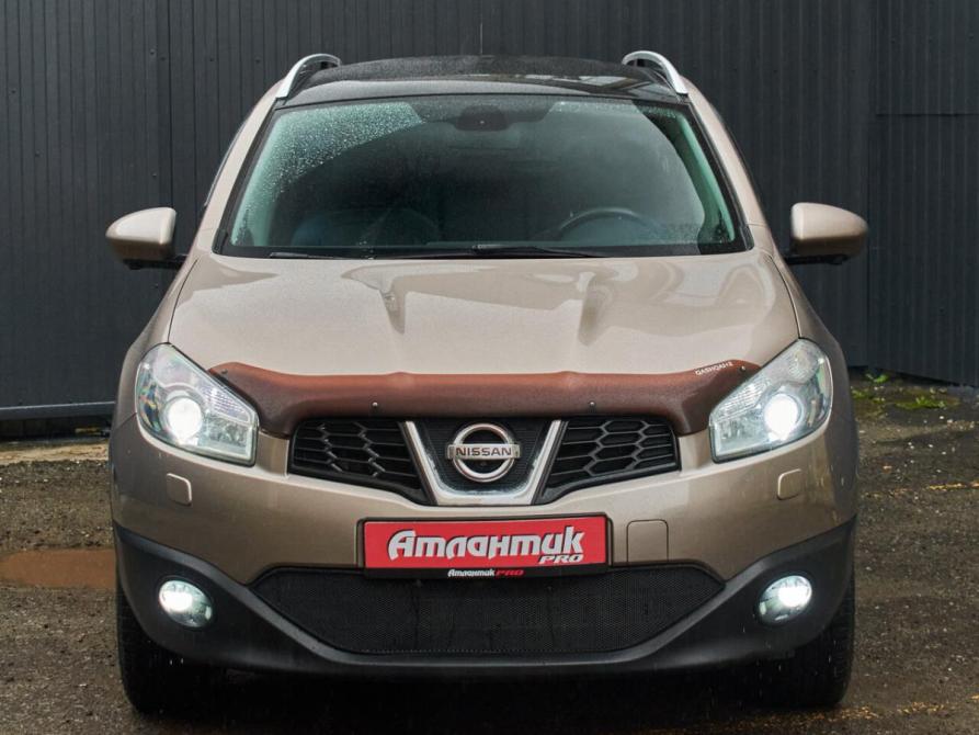 Nissan Qashqai+2 I Рестайлинг Екатеринбург  - изображение 2
