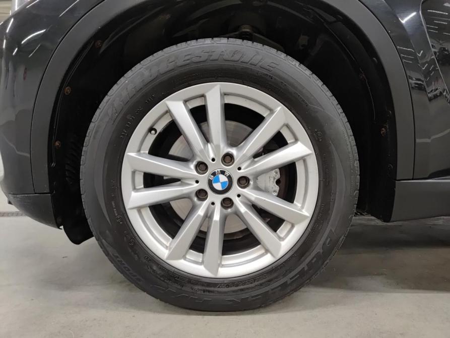 BMW X5 III (F15) Казань  - изображение 22
