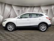 Nissan Qashqai II Москва  - изображение 27