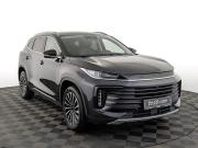 Exeed TXL I Рестайлинг Москва  - изображение 33