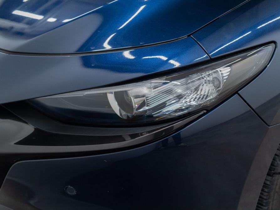 Mazda 3 IV (BP) Красноярск  - изображение 25