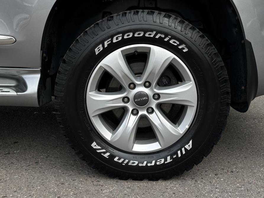 Haval H9 I Рестайлинг Москва  - изображение 17