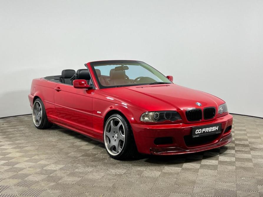 BMW 3 серии IV (E46) Казань  - изображение 1