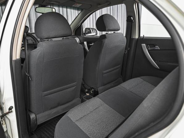 Chevrolet Nexia I с пробегом 2020 года, цена 734 000 рублей, 166886 км, седан, Автокод Объявления