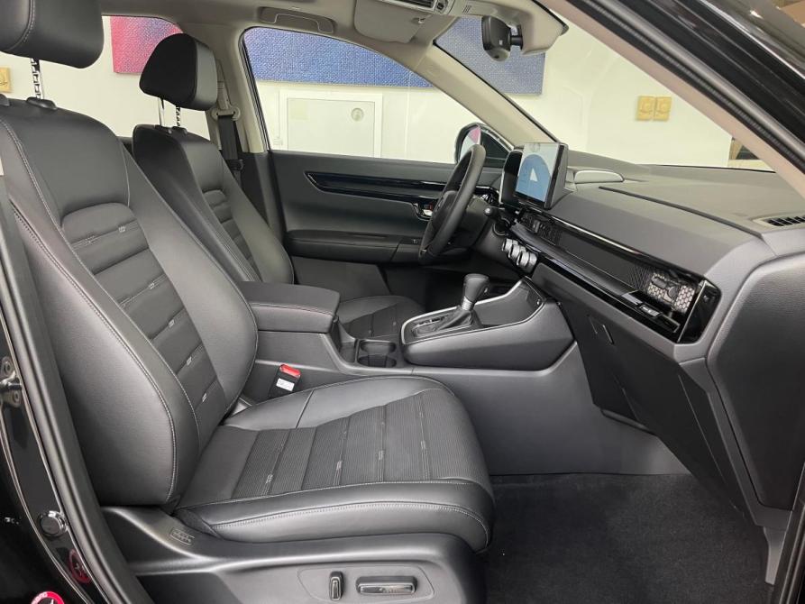 Honda CR-V VI Москва  - изображение 14