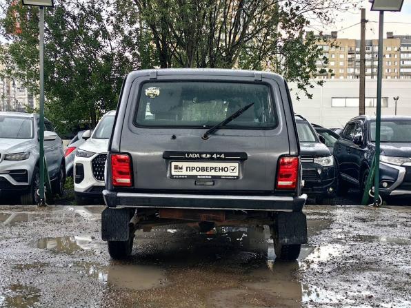 Lada (ВАЗ) 2131 (4x4) I с пробегом 2015 года, цена 399 000 рублей, 120000 км, внедорожник, Автокод Объявления