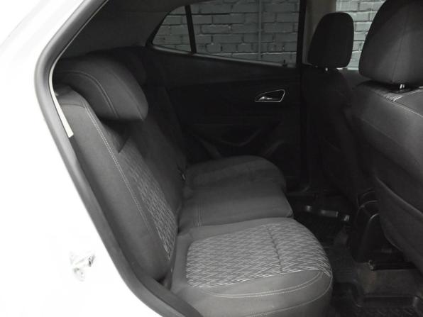 Opel Mokka I с пробегом 2013 года, цена 850 000 рублей, 173391 км, внедорожник, Автокод Объявления