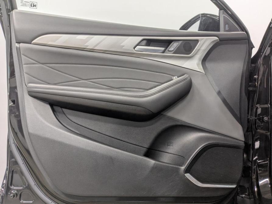 Haval F7x I Рестайлинг Санкт-Петербург  - изображение 20