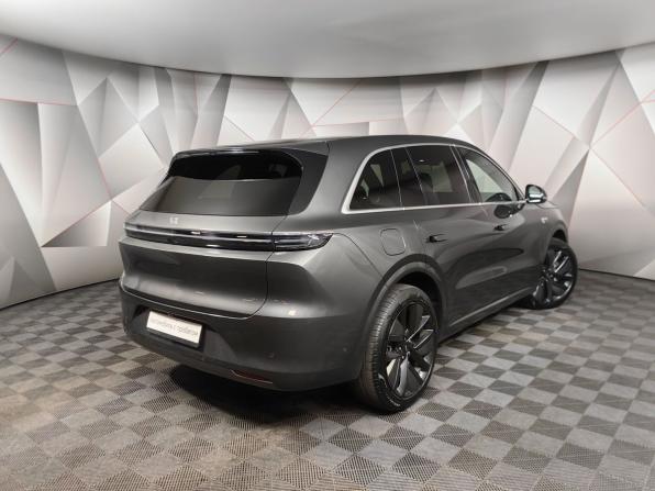 Li Auto (Lixiang) L6 с пробегом 2024 года, цена 5 100 000 рублей, 42809 км, внедорожник, Автокод Объявления