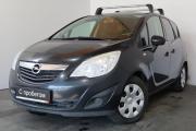 Opel Meriva B Санкт-Петербург  - изображение 19