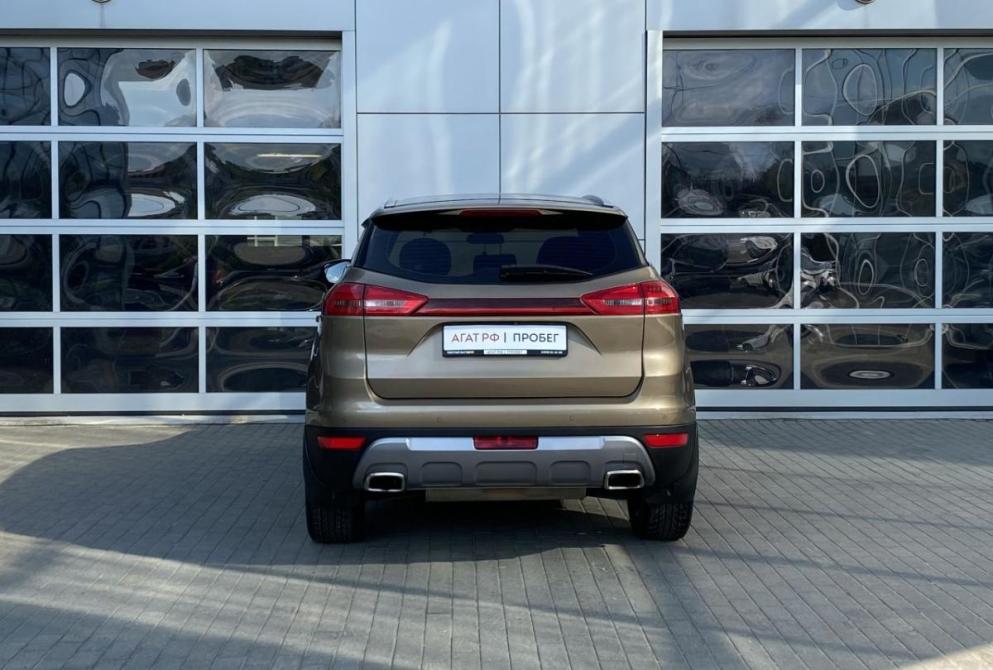 Geely Atlas I Владимир  - изображение 6