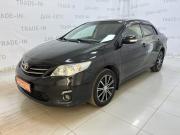 Toyota Corolla X (E140 E150) Рестайлинг Пермь  - изображение 20