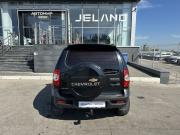 Chevrolet Niva I Рестайлинг Саратов  - изображение 21