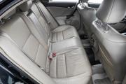Honda Accord VIII Барнаул  - изображение 58