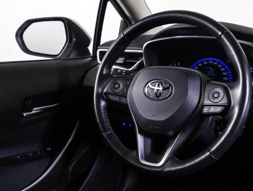 Toyota Corolla XII (E210) Москва  - изображение 12
