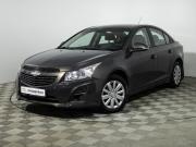 Chevrolet Cruze I Рестайлинг Санкт-Петербург  - изображение 17