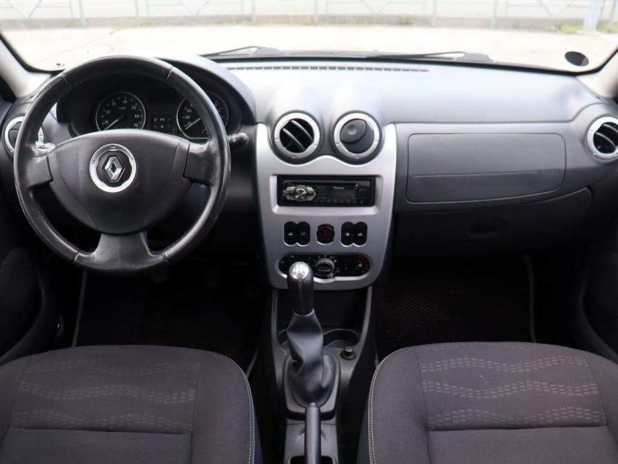 Renault Sandero I Самара  - изображение 16