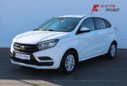 Lada (ВАЗ) XRAY I Нижний Новгород  - изображение 22
