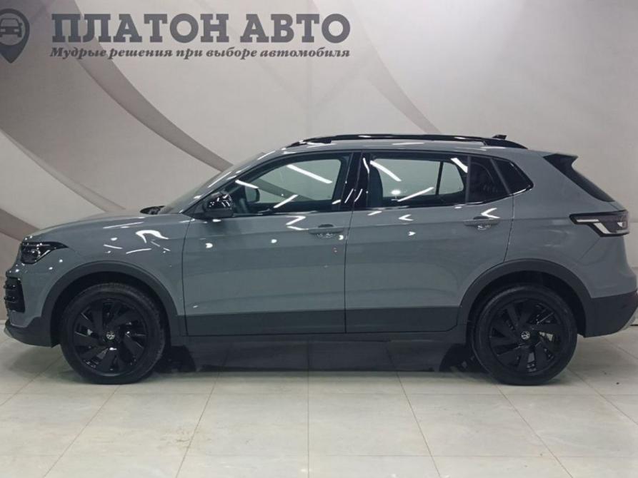 Volkswagen Tharu XR Воронеж  - изображение 8
