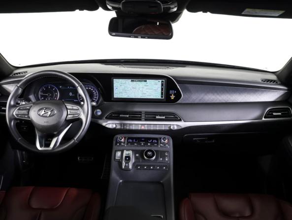 Hyundai Palisade I с пробегом 2021 года, цена 3 778 000 рублей, 83000 км, внедорожник, Автокод Объявления