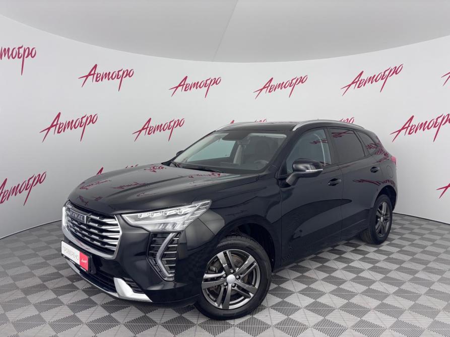 Haval Jolion I Псков  - изображение 1
