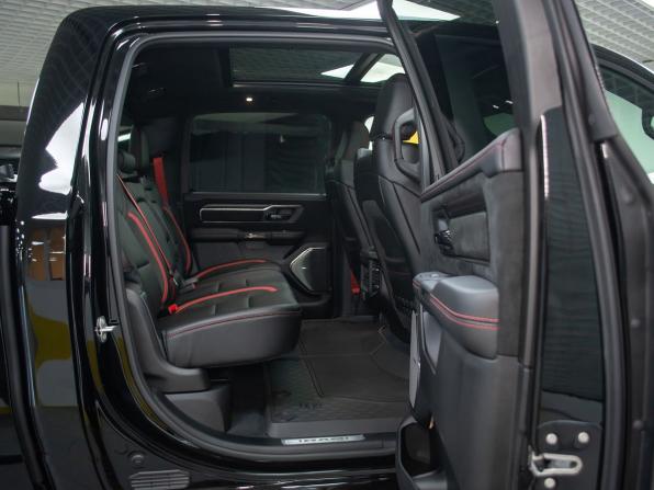 Ram 1500 V Рестайлинг с пробегом 2026 года, цена 19 199 000 рублей, 91 км, offers.body_type.unknown, Автокод Объявления