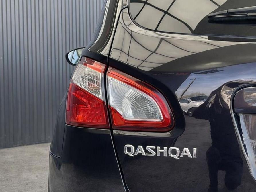 Nissan Qashqai I Рестайлинг Пермь  - изображение 24