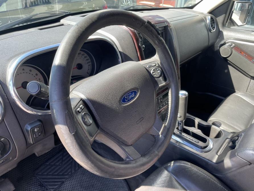 Ford Explorer IV Москва  - изображение 15