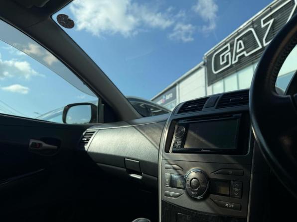 Toyota Corolla X (E140 E150) Рестайлинг с пробегом 2009 года, цена 920 000 рублей, 173035 км, универсал, Автокод Объявления