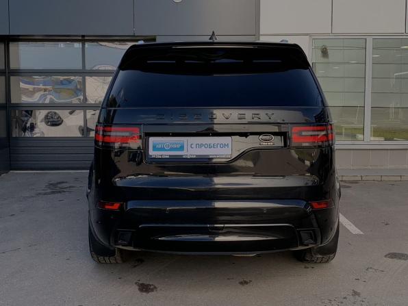 Land Rover Discovery V с пробегом 2019 года, цена 3 999 000 рублей, 160674 км, внедорожник, Автокод Объявления