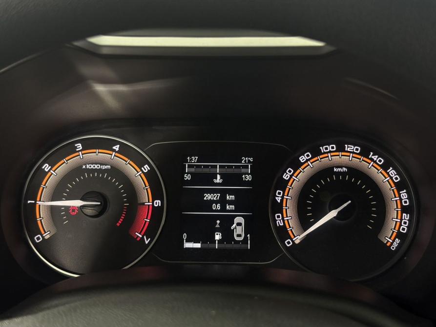 Lada (ВАЗ) Vesta I Рестайлинг (NG) Борисоглебск  - изображение 10