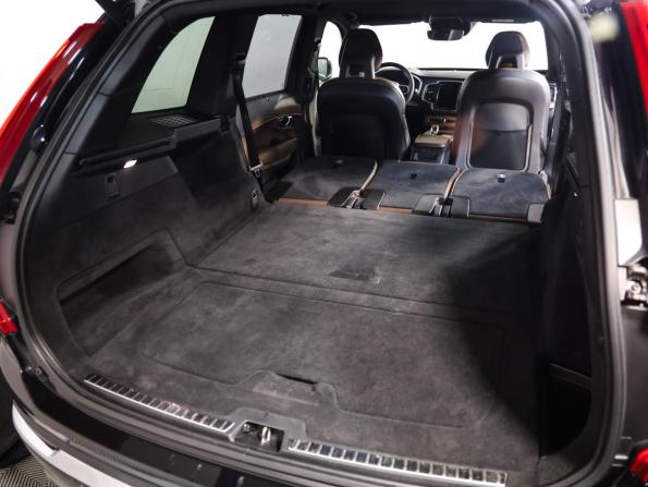 Volvo XC90 II Рестайлинг 1 с пробегом 2019 года, цена 4 199 000 рублей, 155796 км, внедорожник, Автокод Объявления