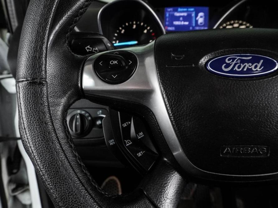 Ford Kuga II Воронеж  - изображение 14