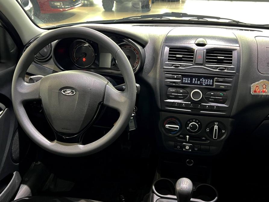Lada (ВАЗ) Granta I Рестайлинг Оренбург  - изображение 18
