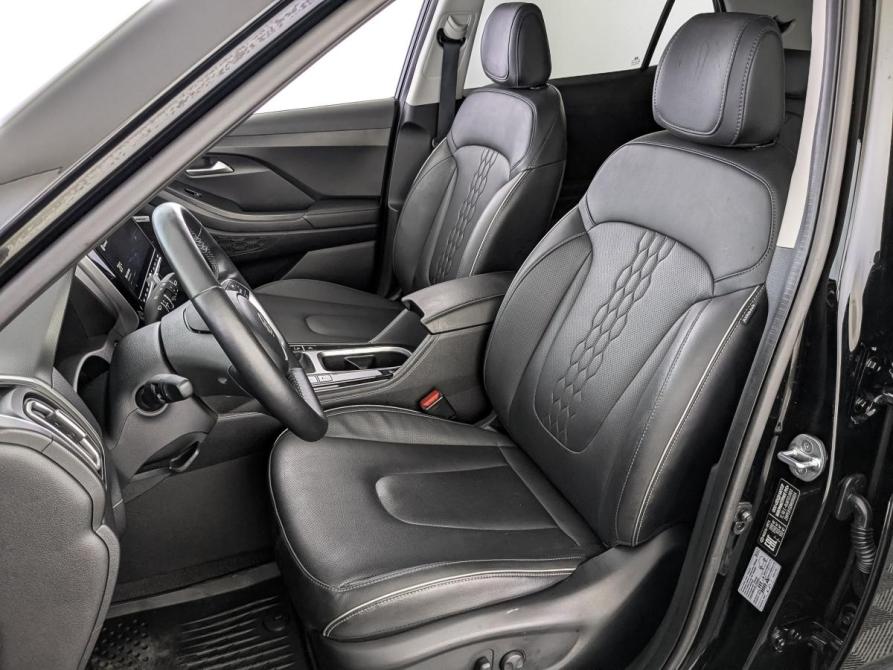 Hyundai Creta II Москва  - изображение 20