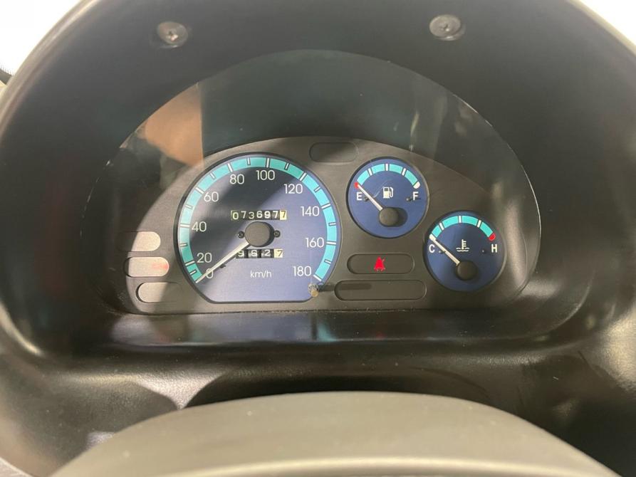 Daewoo Matiz II Санкт-Петербург  - изображение 13