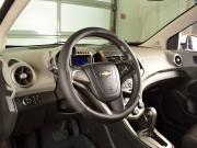 Chevrolet Aveo II Кемерово  - изображение 26