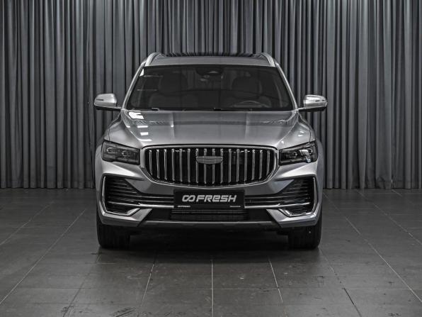 Geely Monjaro I Рестайлинг с пробегом 2025 года, цена 3 990 000 рублей, 3301 км, внедорожник, Автокод Объявления