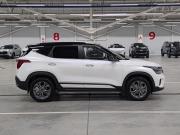 Kia Seltos I Рестайлинг Казань  - изображение 30