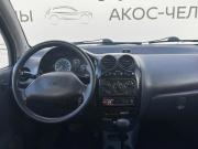 Daewoo Matiz II Рестайлинг Набережные Челны  - изображение 27