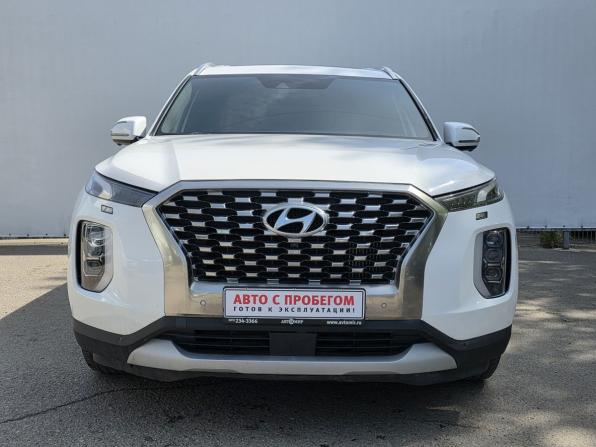 Hyundai Palisade I с пробегом 2022 года, цена 4 950 000 рублей, 58538 км, внедорожник, Автокод Объявления