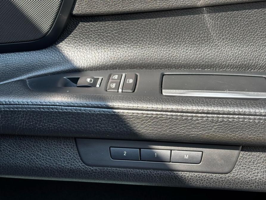 BMW 7 серии V (F01/F02/F04) Рестайлинг Пермь  - изображение 12