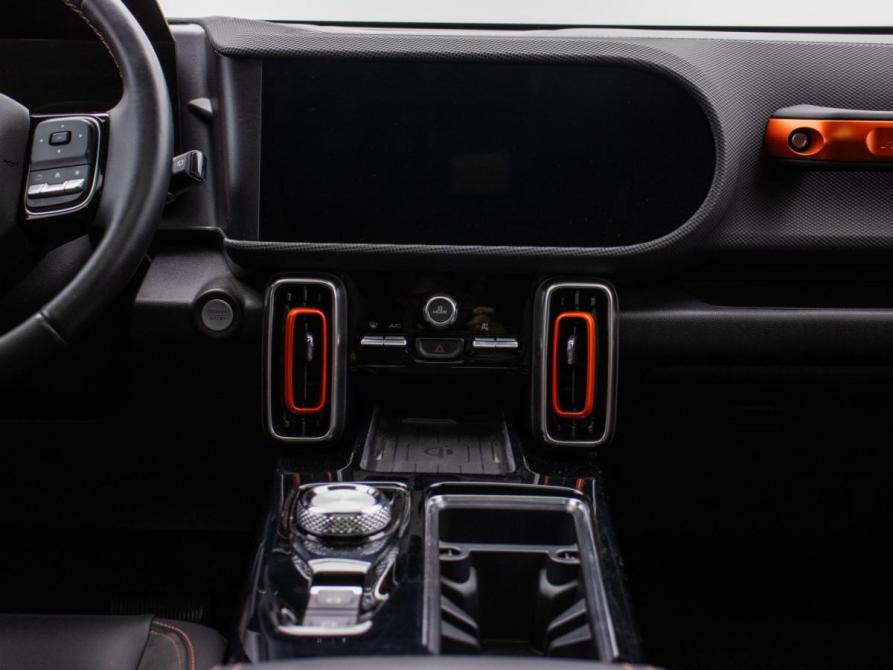 Haval Dargo I Москва  - изображение 14