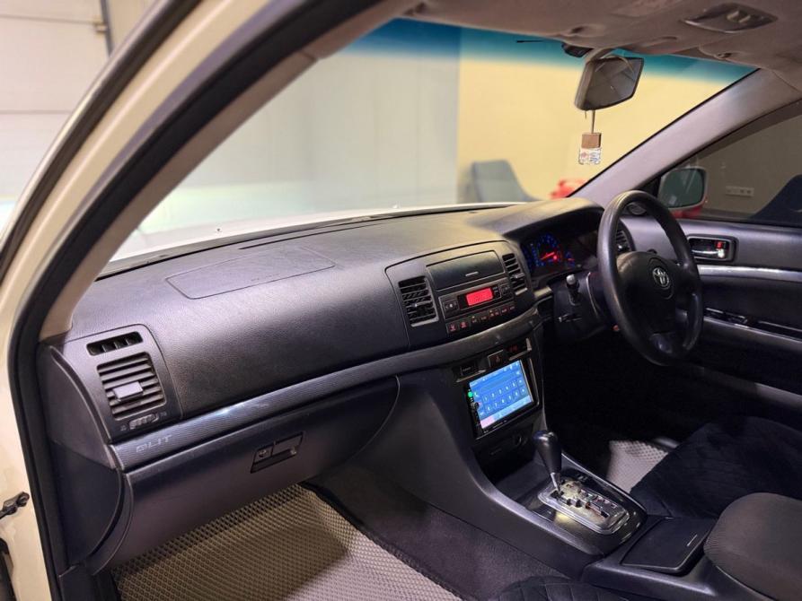 Toyota Mark II IX (X110) Новосибирск  - изображение 15
