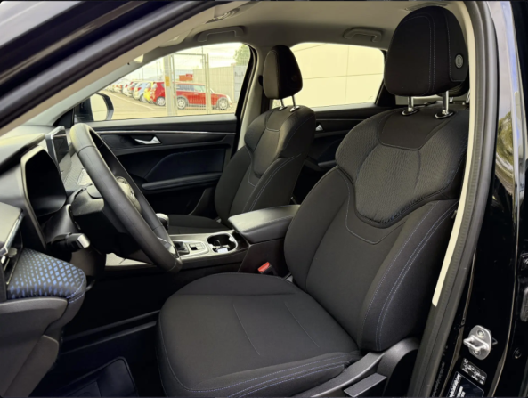 Haval Jolion I Рестайлинг с пробегом 2025 года, цена 1 790 000 рублей, 13117 км, внедорожник, Автокод Объявления
