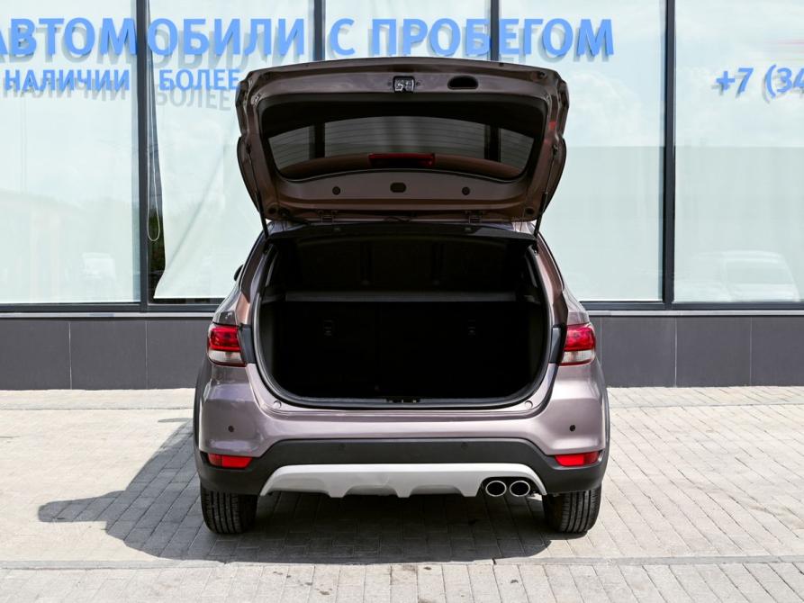 Kia Rio IV Екатеринбург  - изображение 20